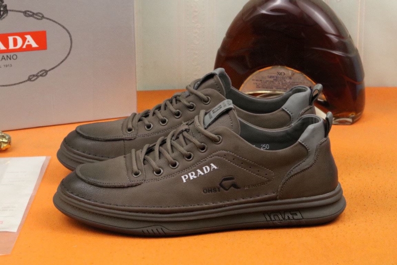 Prada Casual Shoes